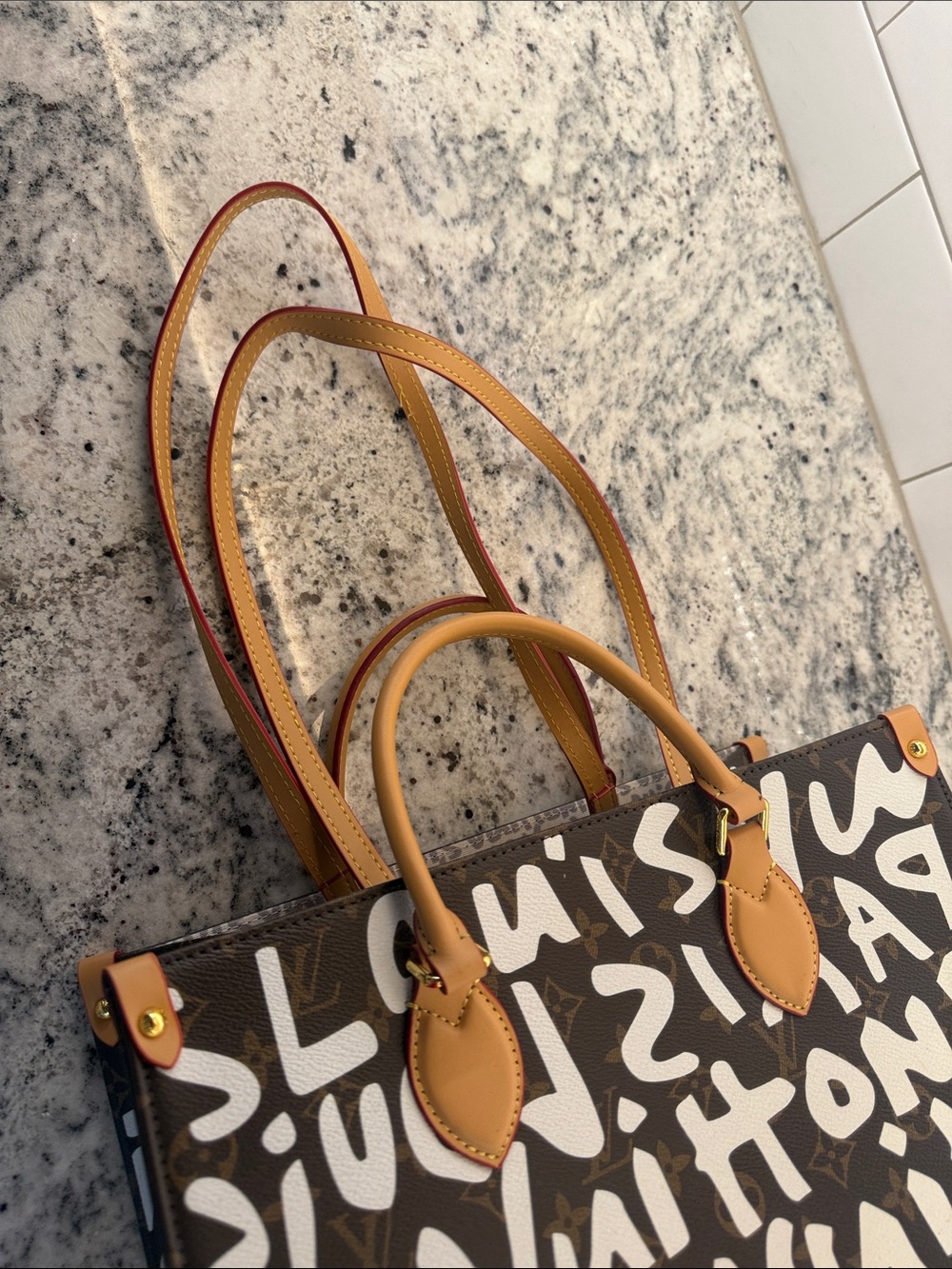 Tote bag - Picture 5 of 9